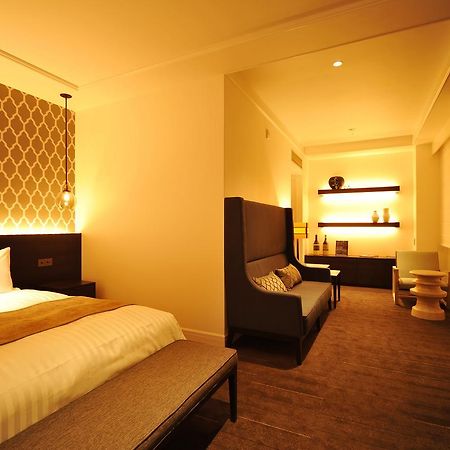 Yuzawa Grand Hotel Екстериор снимка