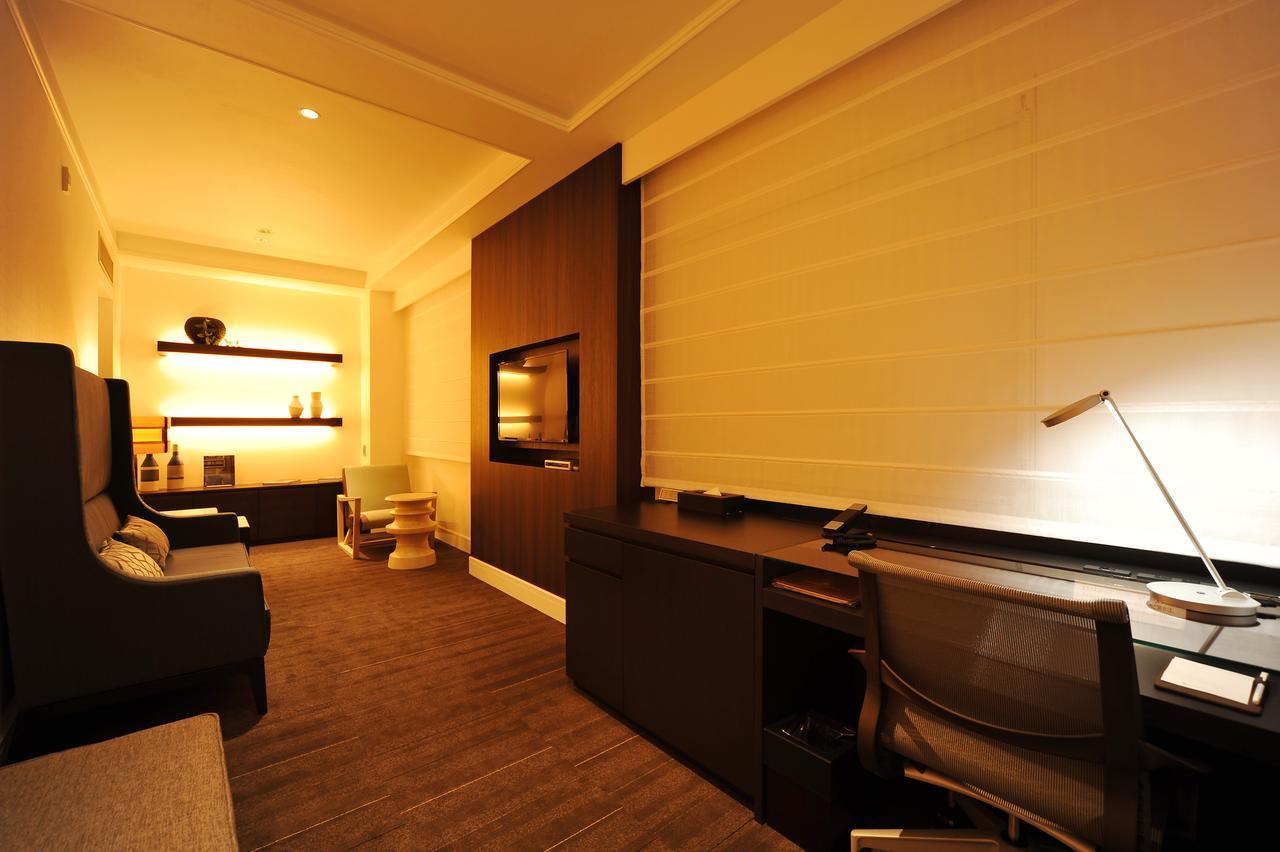 Yuzawa Grand Hotel Екстериор снимка
