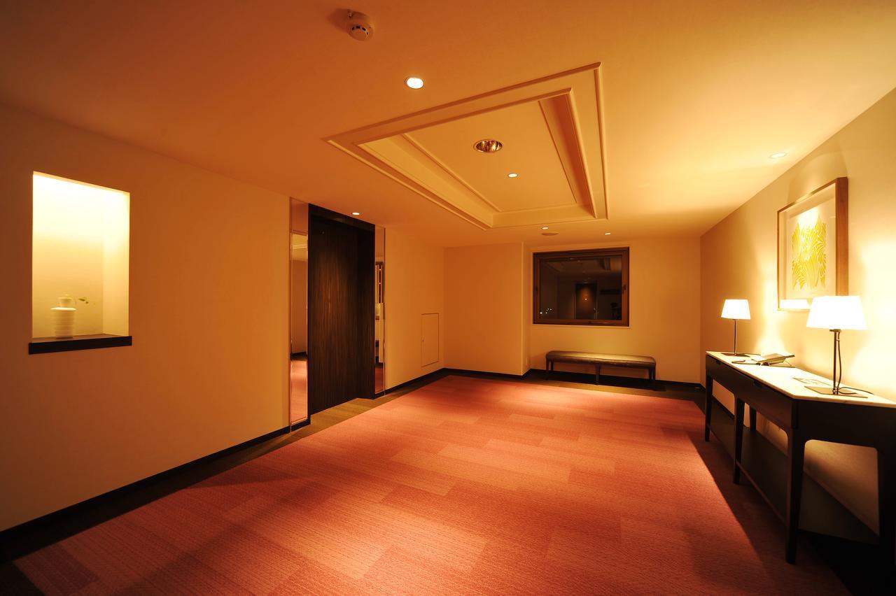 Yuzawa Grand Hotel Екстериор снимка
