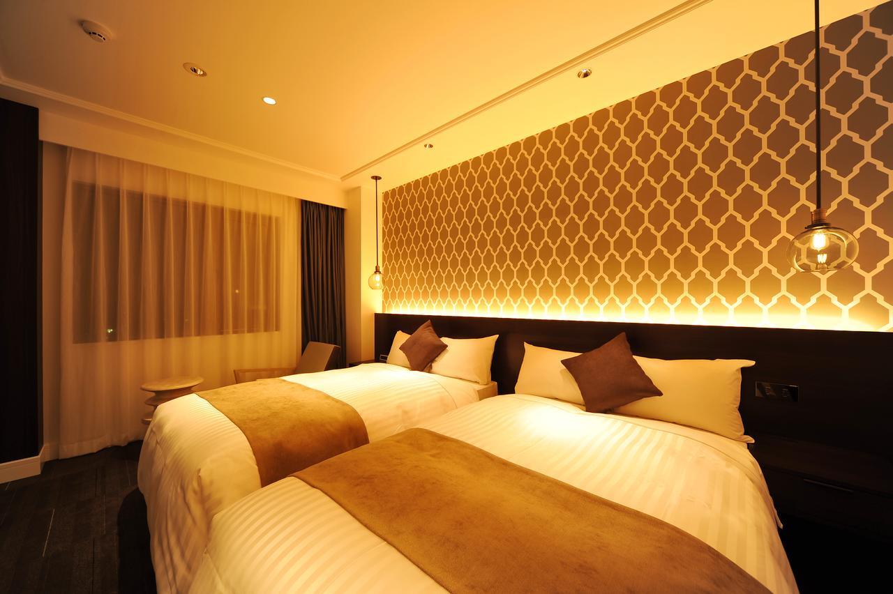 Yuzawa Grand Hotel Екстериор снимка