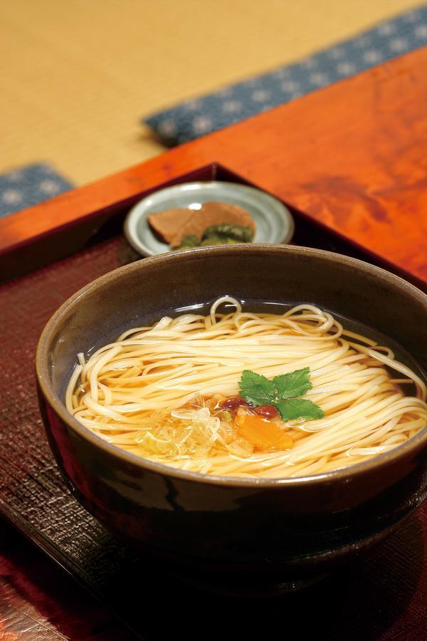Yuzawa Grand Hotel Екстериор снимка