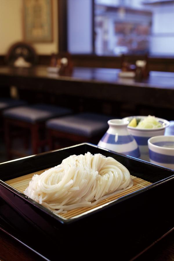 Yuzawa Grand Hotel Екстериор снимка