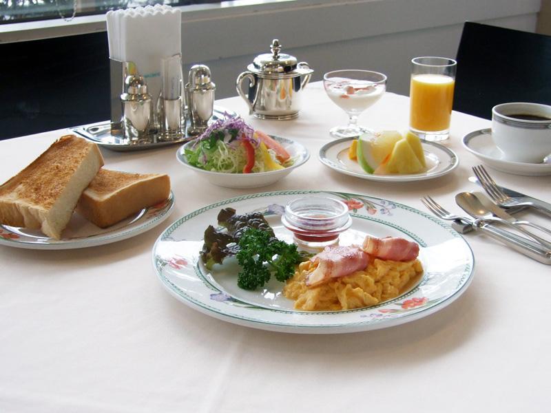 Yuzawa Grand Hotel Екстериор снимка