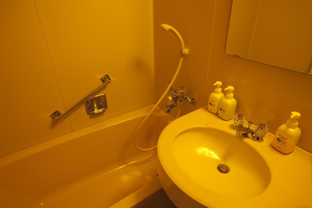 Yuzawa Grand Hotel Екстериор снимка