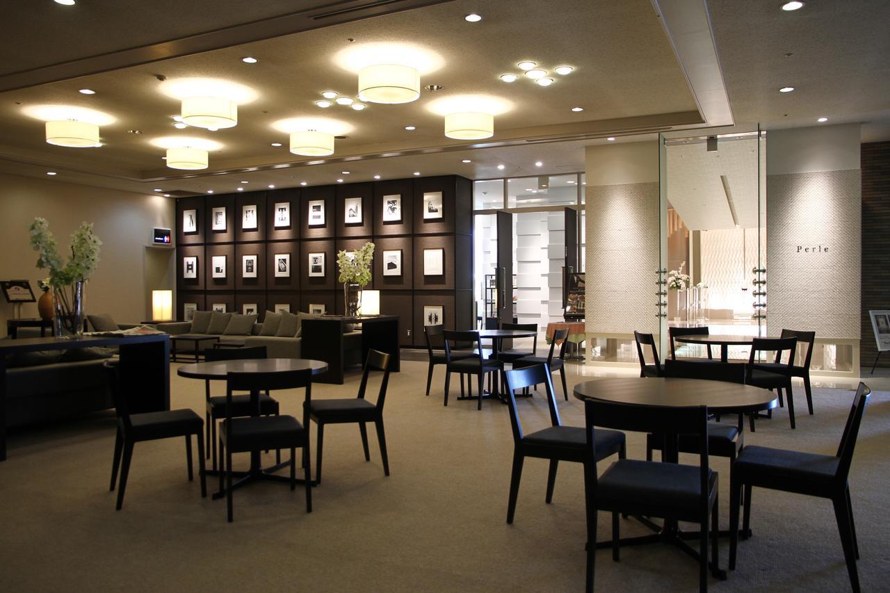 Yuzawa Grand Hotel Екстериор снимка